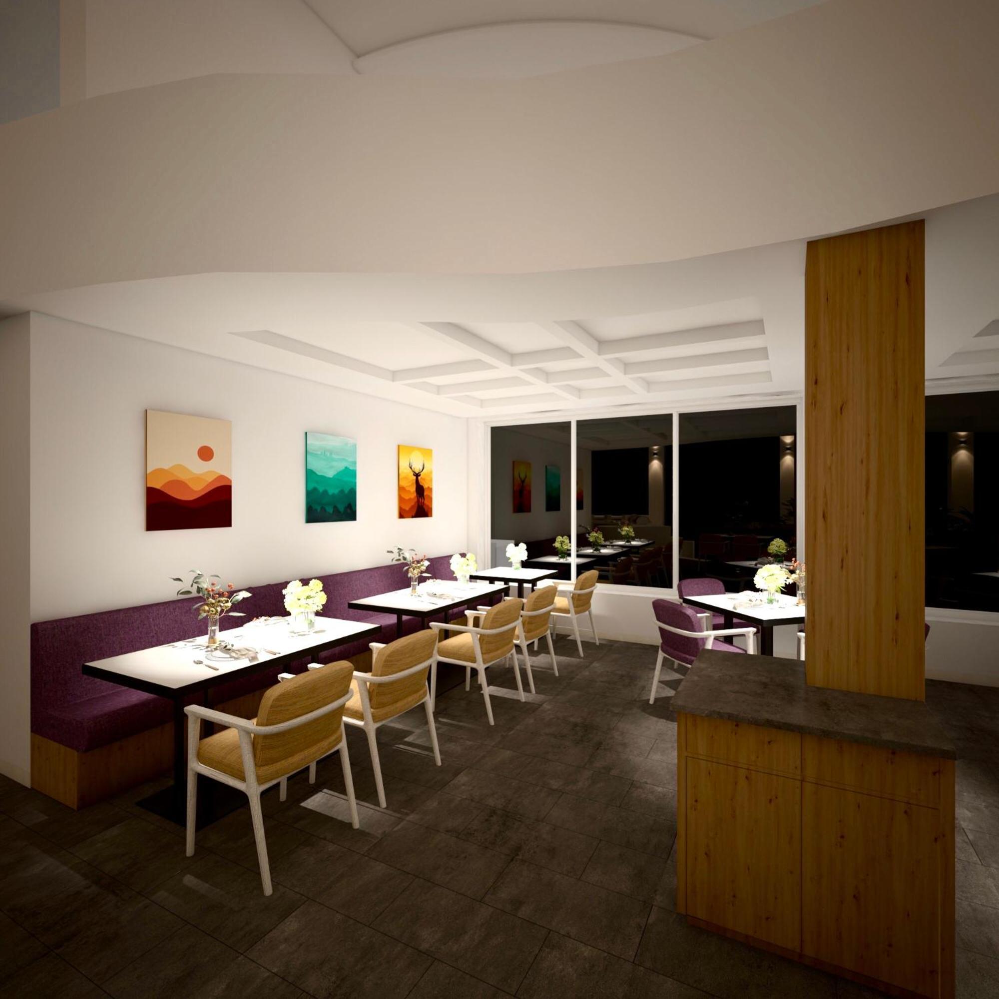 U Rivergate 카르자트 외부 사진
