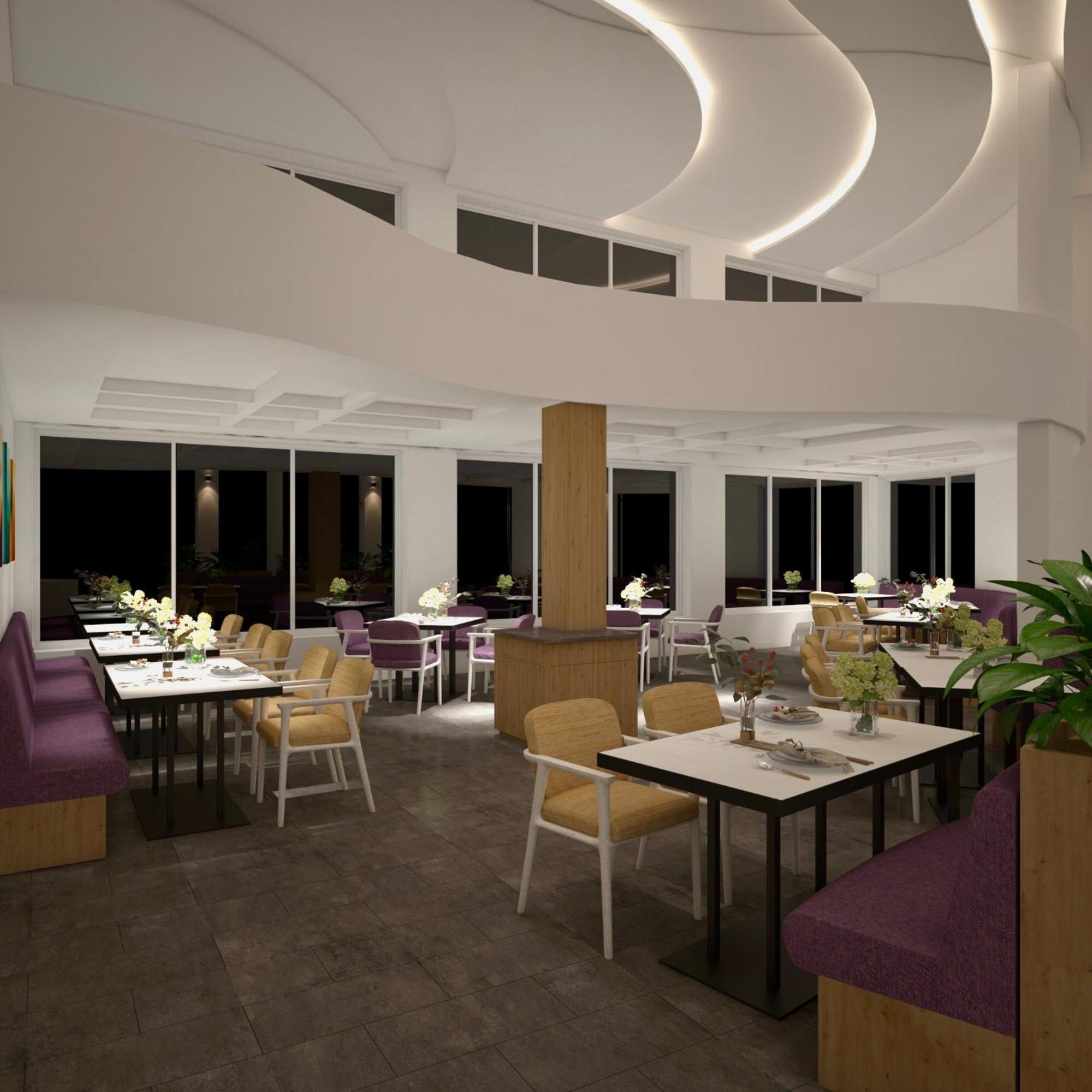 U Rivergate 카르자트 외부 사진